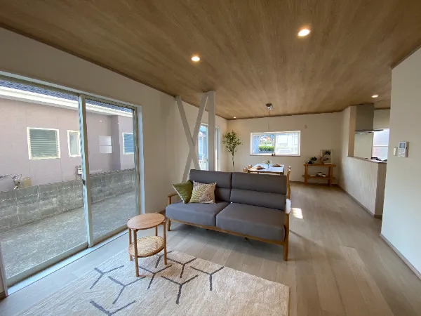 大分ベストリフォームが手がけるリフォーム・リノベーション事例のイメージ